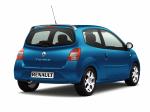 Renault Twingo GT 2008 года
